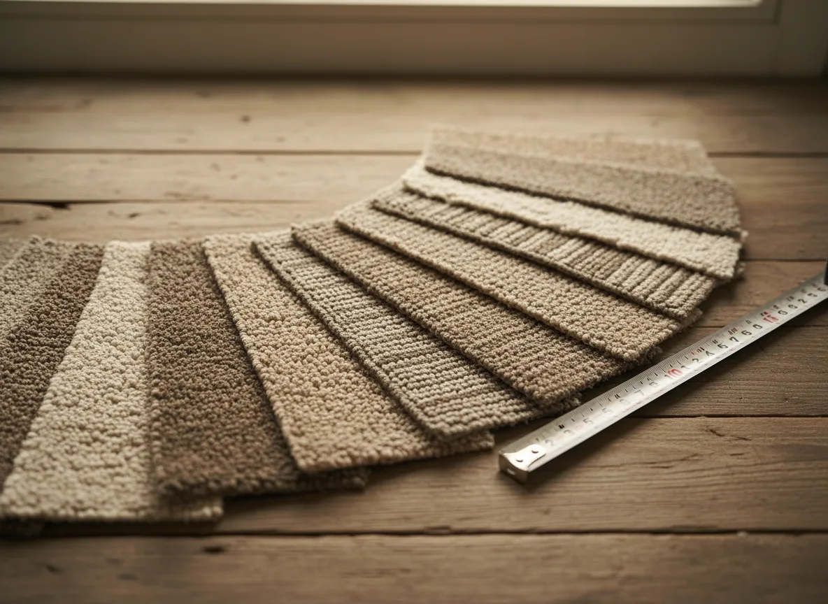 Carpet Installation Bridgman, MI FAQs